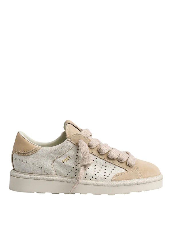 PANCHIC: trainers - Sneakers Beige