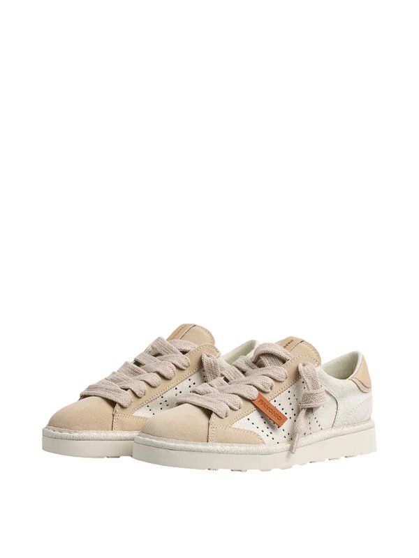 PANCHIC: trainers online - Sneakers Beige