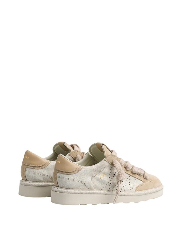 The Best Shops PANCHIC: trainers - Sneakers Beige