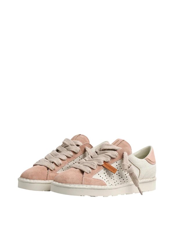 PANCHIC: trainers online - Sneakers Rosa