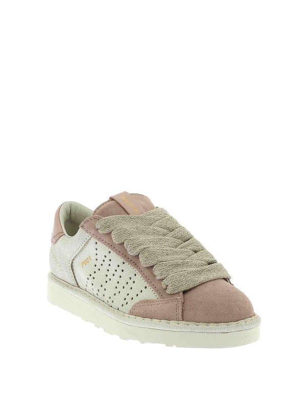 The Best Shops PANCHIC: trainers - Sneakers Rosa