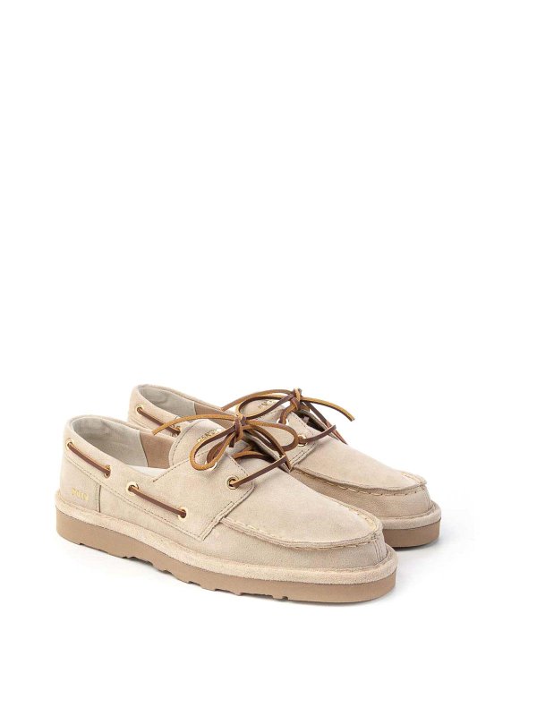 The Best Shops PANCHIC: ロファー＆スリッパ - ローファー - ベージュ