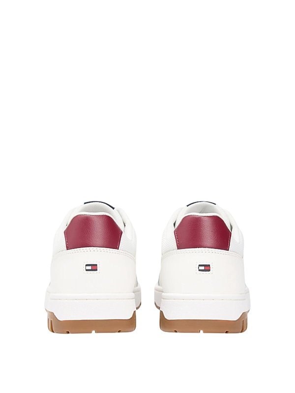 Baskets - Blanc shop online: TOMMY HILFIGER