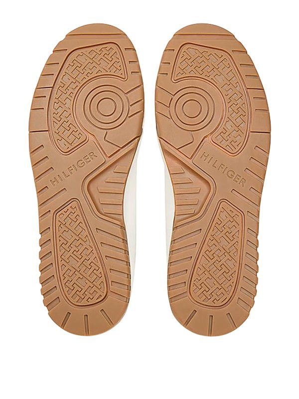 TOMMY HILFIGER buy online Baskets - Blanc