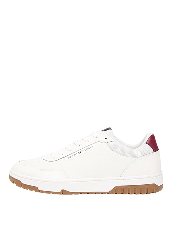 Chaussures de sport shop online Baskets - Blanc