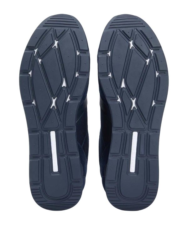 TOMMY HILFIGER buy online Baskets - Bleu