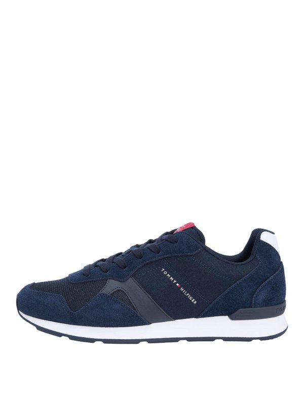 Chaussures de sport shop online Baskets - Bleu
