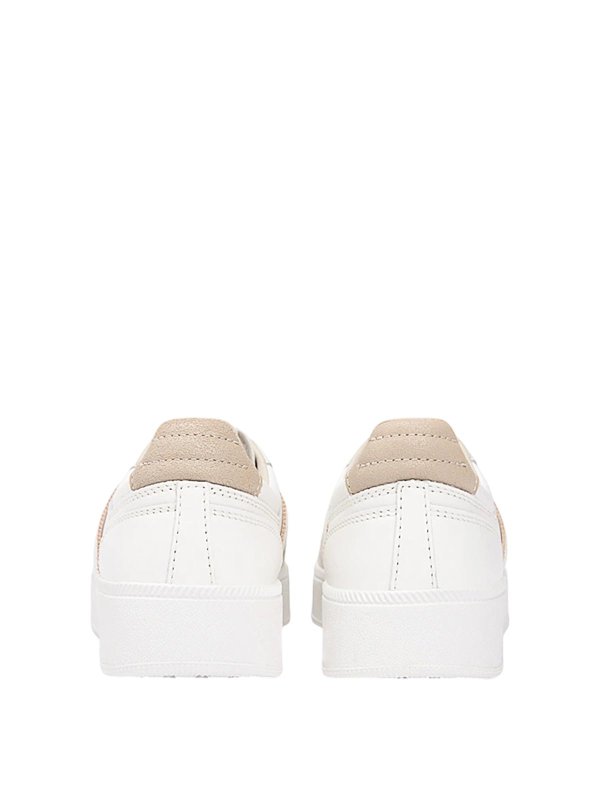 Baskets - Blanc shop online: TOMMY HILFIGER