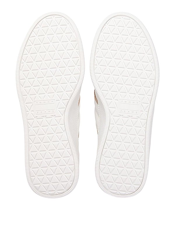 TOMMY HILFIGER buy online Baskets - Blanc