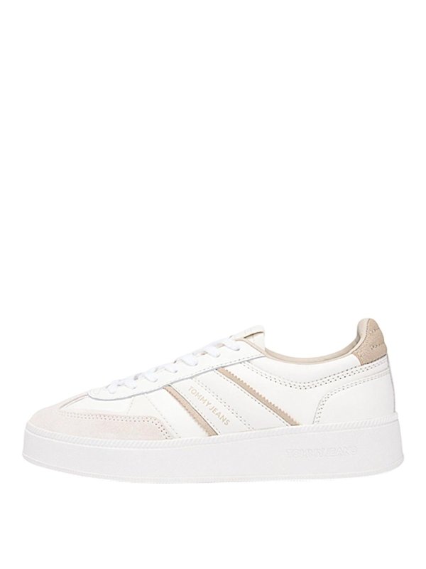 Chaussures de sport shop online Baskets - Blanc