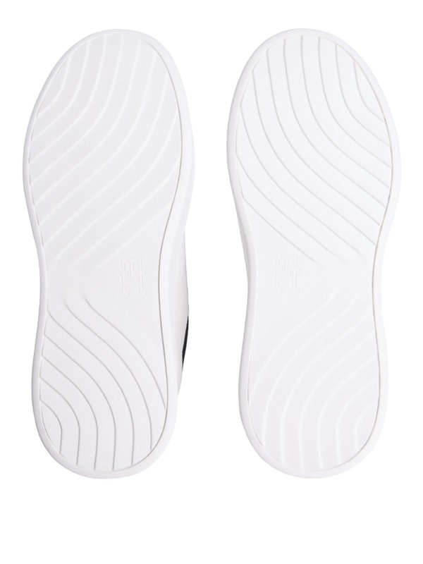 Sneaker - Weiß shop online: TOMMY HILFIGER