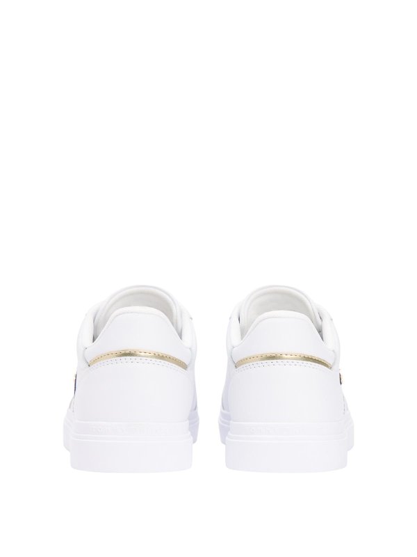 Baskets - Blanc shop online: TOMMY HILFIGER