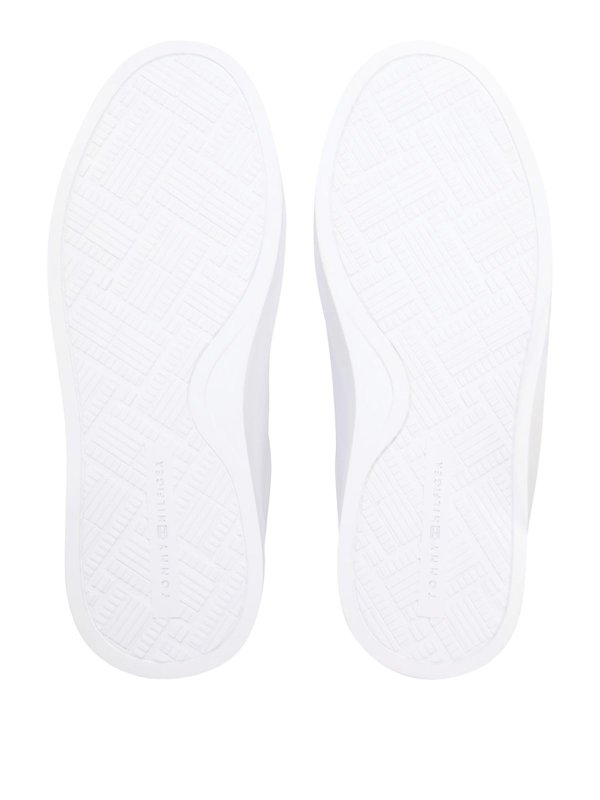 TOMMY HILFIGER buy online Baskets - Blanc