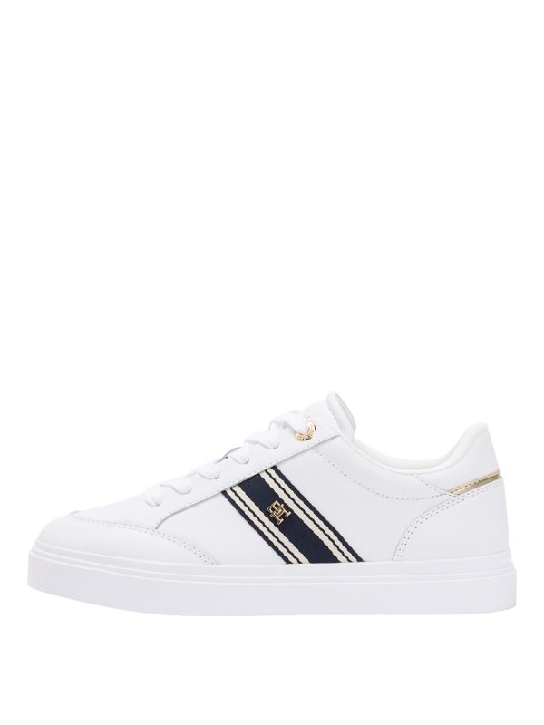 Chaussures de sport shop online Baskets - Blanc