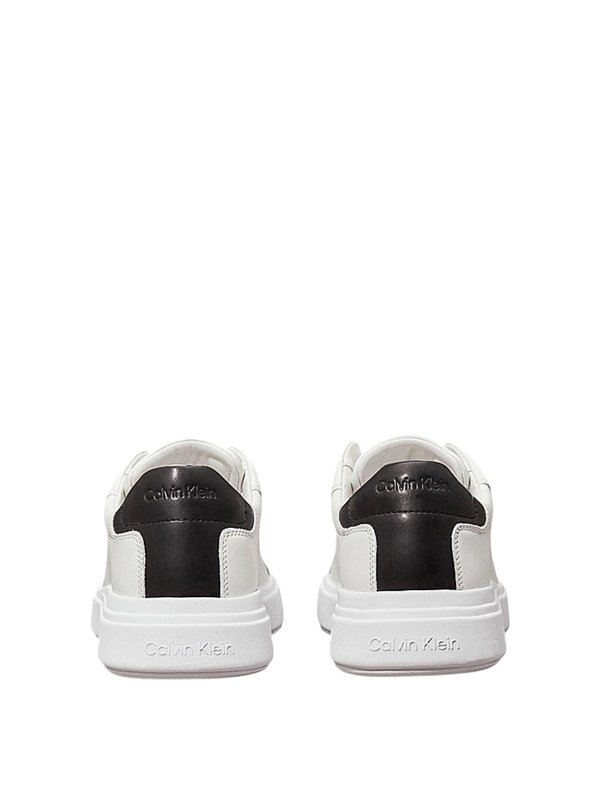 Sneakers Bianco shop online: CALVIN KLEIN