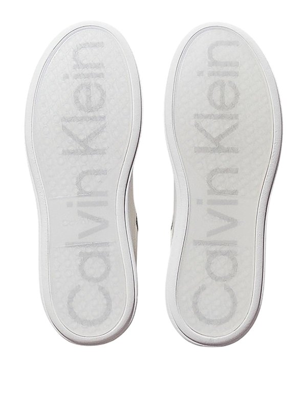 CALVIN KLEIN buy online Sneakers Bianco