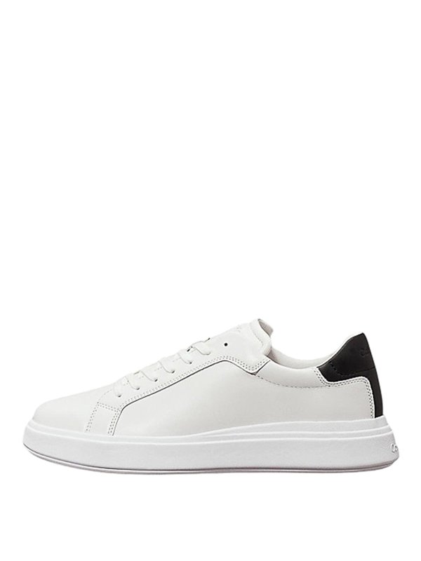 trainers shop online Sneakers Bianco