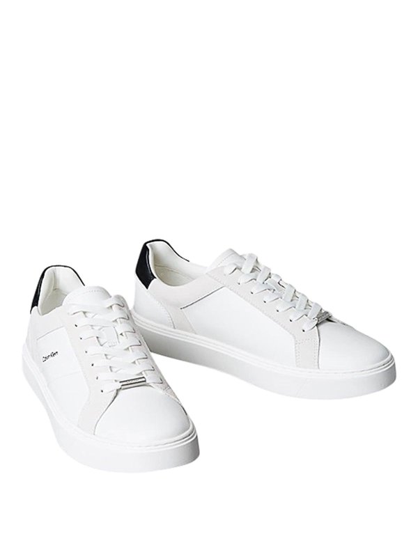 CALVIN KLEIN buy online Sneakers  Bianche