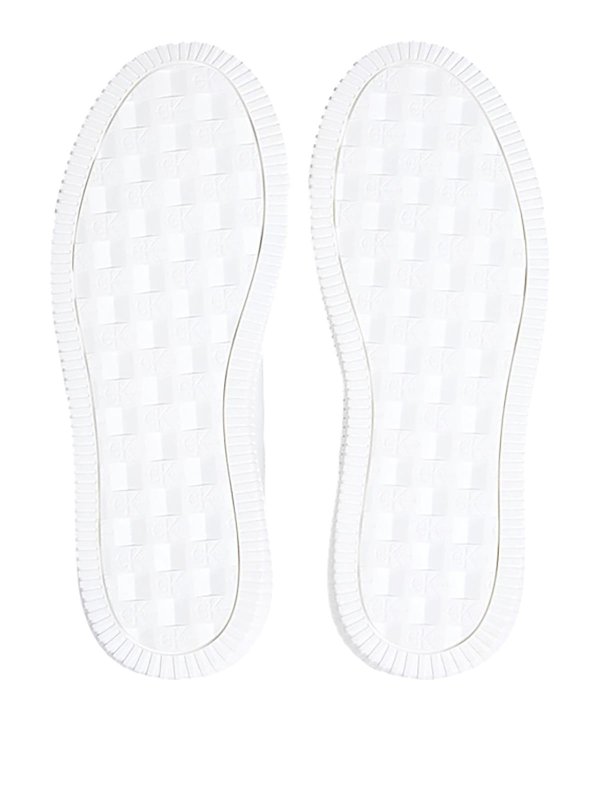 CALVIN KLEIN buy online Sneakers  Bianche
