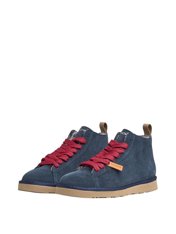 PANCHIC: trainers online - Sneakers Blu