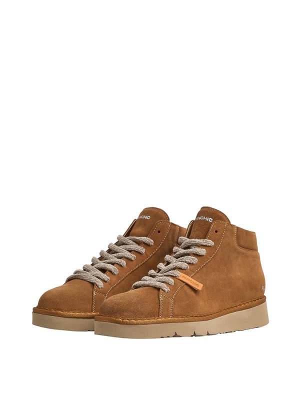 PANCHIC: Sneaker online - Sneaker - Beige