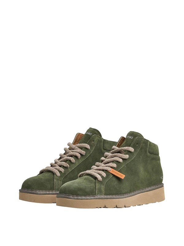 PANCHIC: trainers online - Sneakers Verde