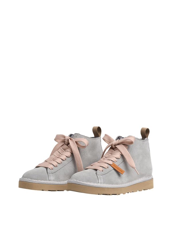 PANCHIC: trainers online - Sneakers Grigio