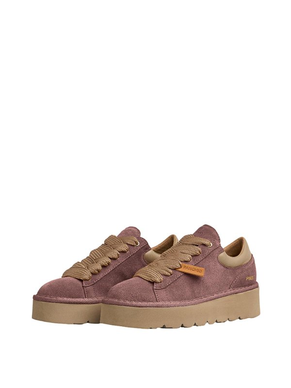 PANCHIC: trainers online - Sneakers Rosa