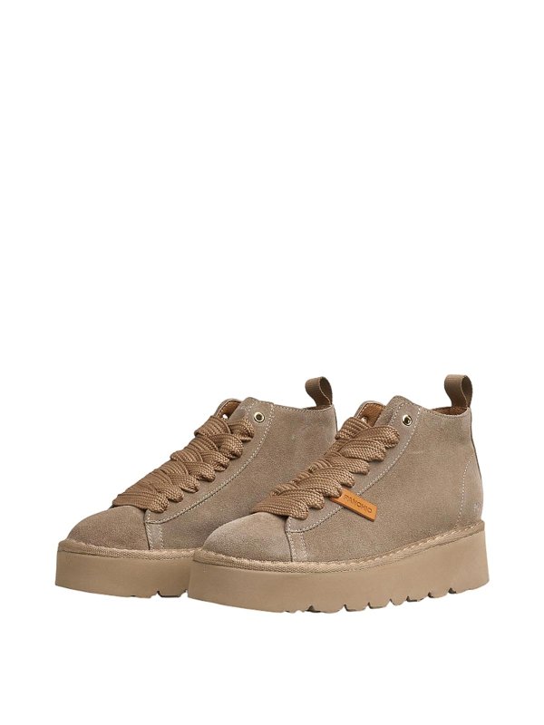 PANCHIC: trainers online - Sneakers Beige