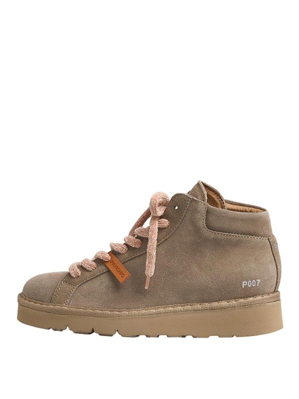 PANCHIC: trainers - Sneakers Beige