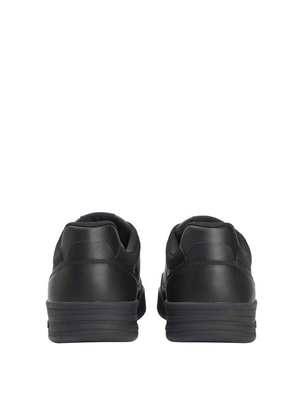TOMMY HILFIGER buy online スニーカー - 黒