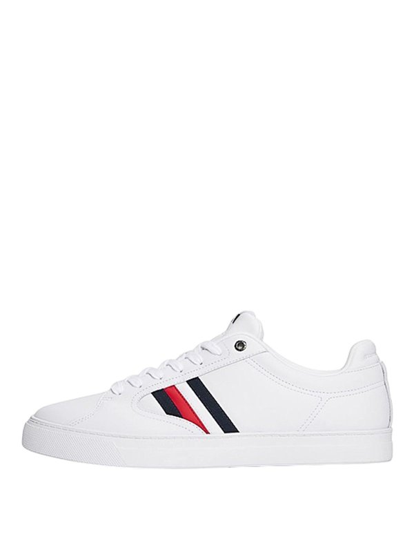 TOMMY HILFIGER: Sneaker online - Sneaker - Weiß