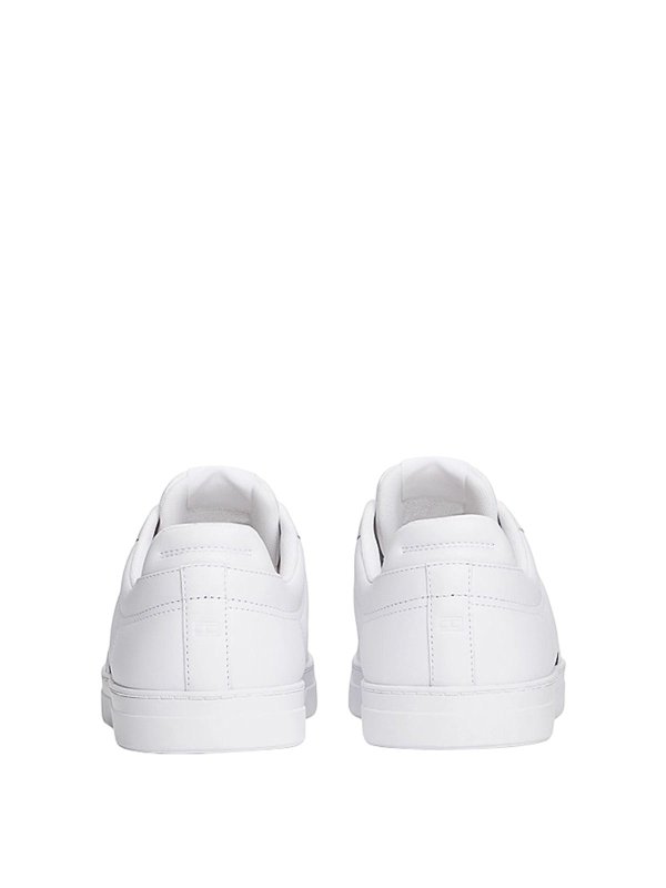 TOMMY HILFIGER buy online Sneaker - Weiß