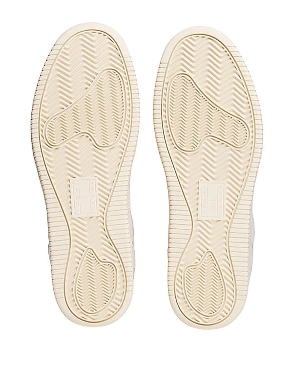 Sneaker - Weiß shop online: TOMMY HILFIGER