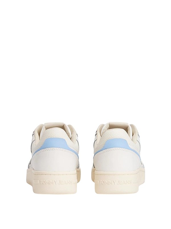 TOMMY HILFIGER buy online Sneaker - Weiß