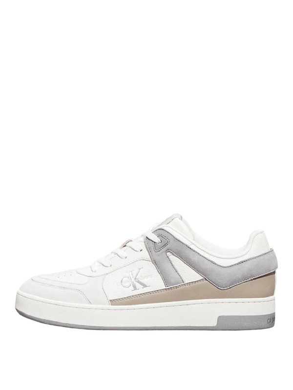 CALVIN KLEIN: sneakers online - Sneakers  multicolore