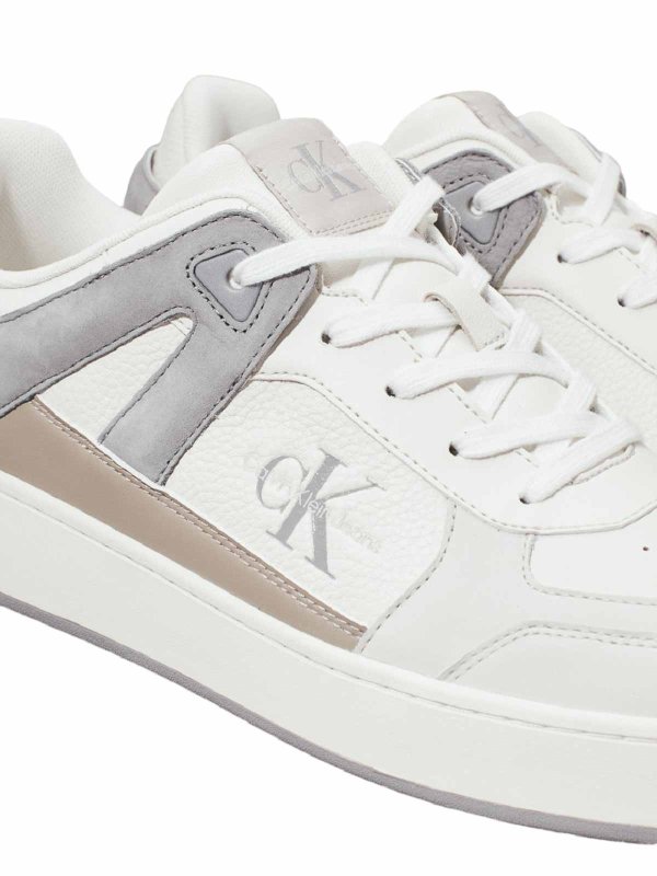 The Best Shops CALVIN KLEIN: sneakers - Sneakers  multicolore