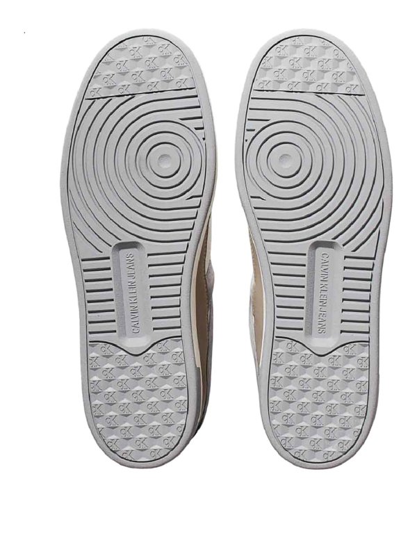 Sneakers  multicolore shop online: CALVIN KLEIN