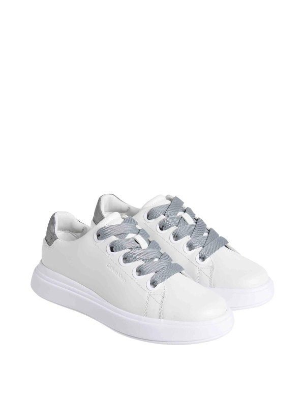 CALVIN KLEIN buy online Sneakers  Bianche