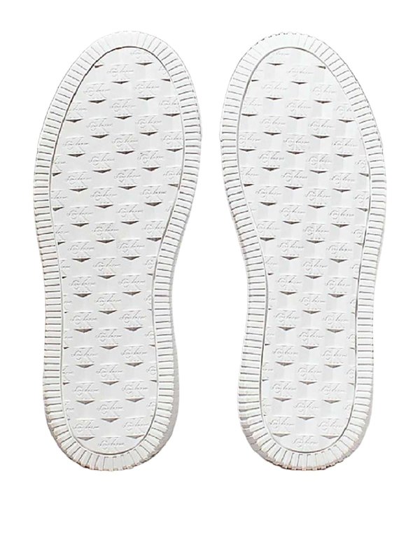 CALVIN KLEIN buy online Sneakers  Bianche