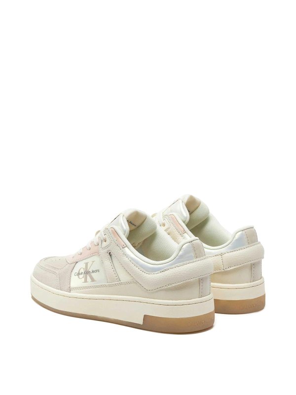 CALVIN KLEIN buy online Sneakers  Bianche