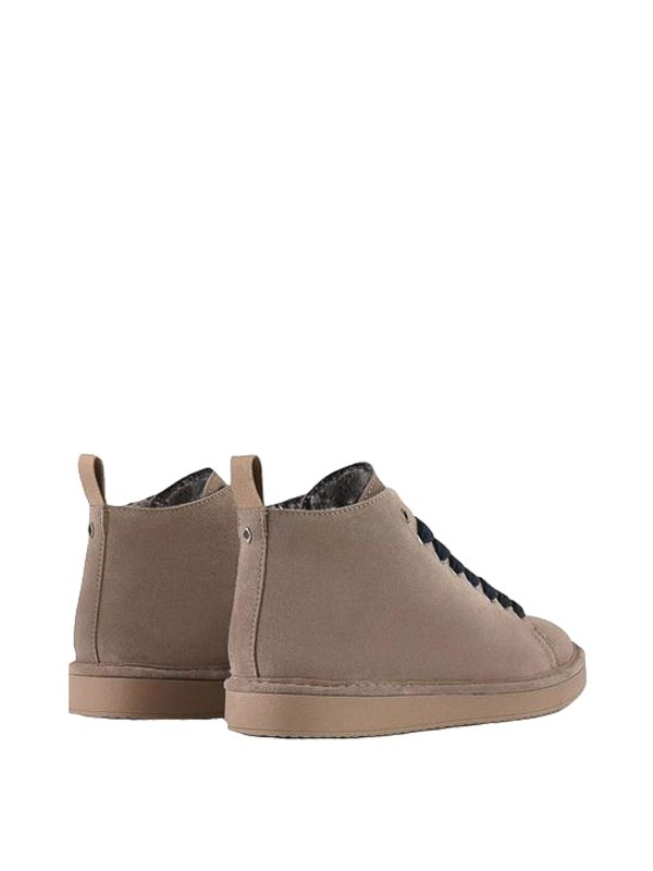 The Best Shops PANCHIC: Chaussures de sport - Baskets - Beige