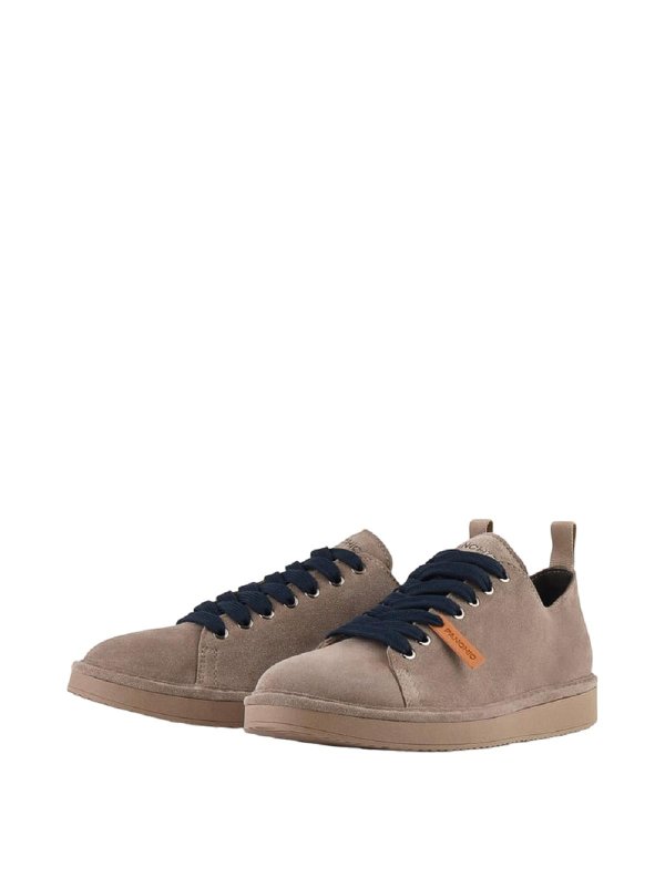 PANCHIC: trainers online - Sneakers Beige