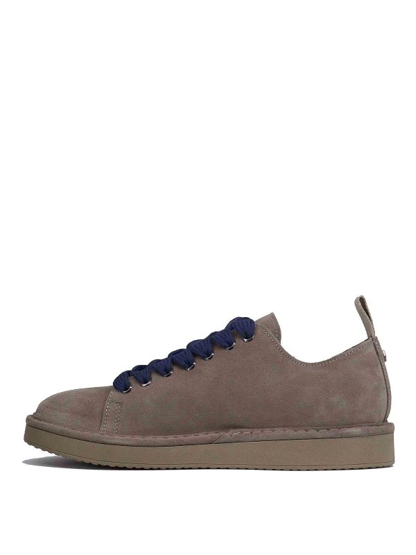 The Best Shops PANCHIC: trainers - Sneakers Beige