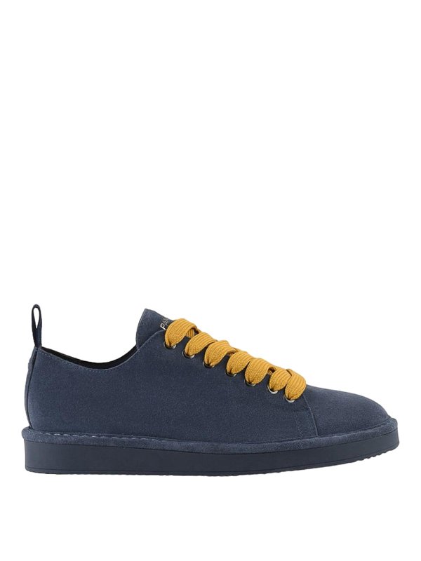 PANCHIC: trainers - Sneakers Blu