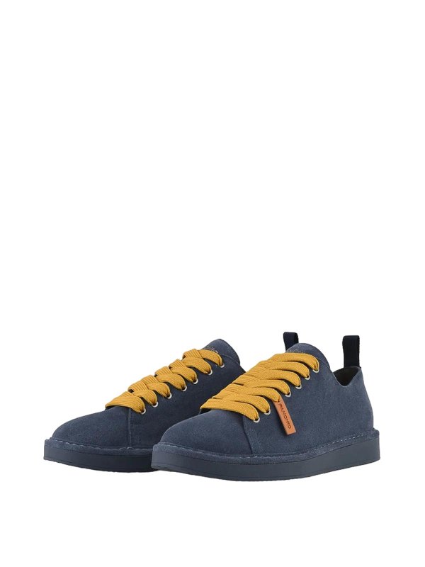 PANCHIC: trainers online - Sneakers Blu