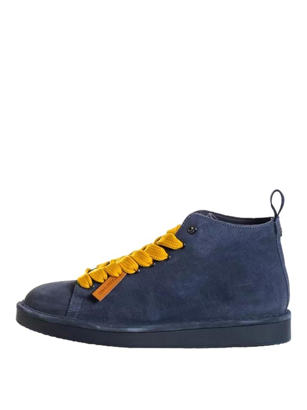 The Best Shops PANCHIC: trainers - Sneakers Blu