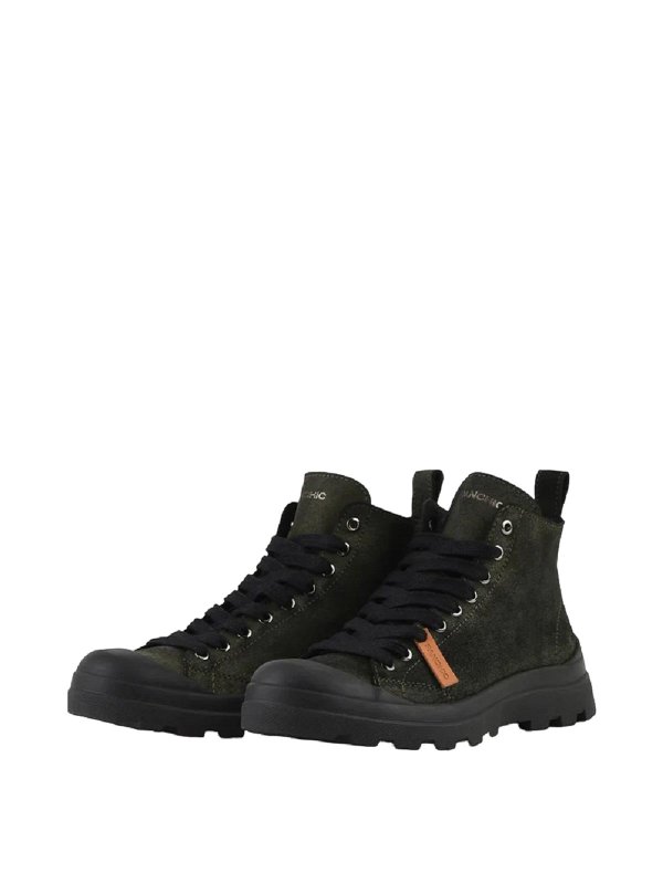 PANCHIC: Sneaker online - Sneaker - Grün