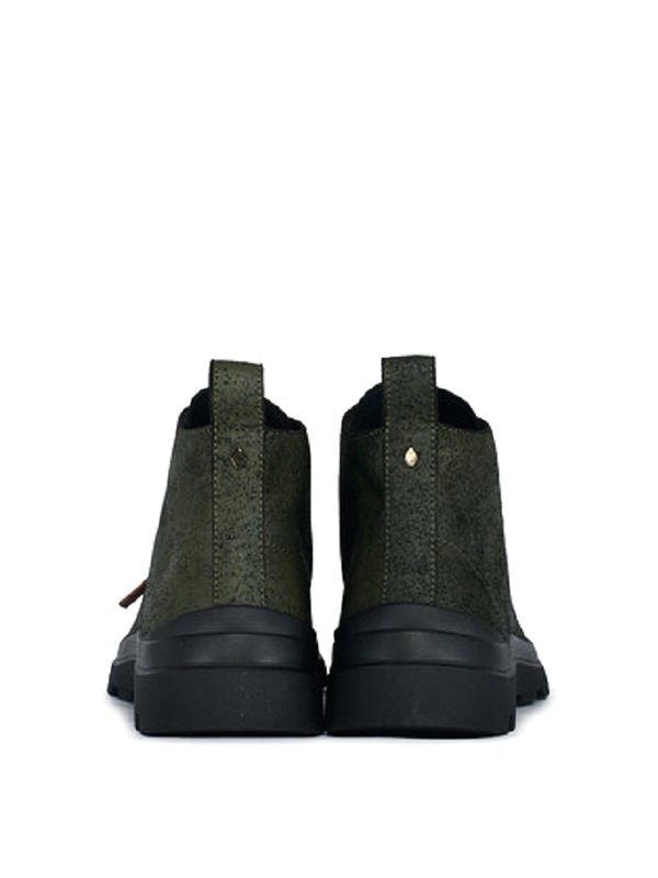 The Best Shops PANCHIC: Sneaker - Sneaker - Grün