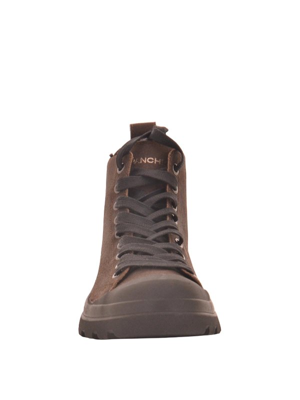 PANCHIC: Sneaker online - Sneaker - Braun